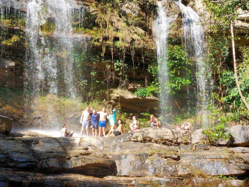Chiang Mai: Full-Day Kerchor Elephant Eco Park Tour & Trek - Kerchor Elephant Eco Park: what ethical elephant time feels like