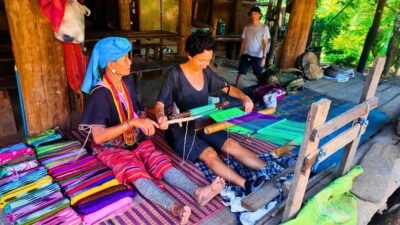 Chiang Mai: Jungle Trek, Elephants care & Bamboo Rafting - Pickup, Mountain Drives, and the Pace of the Day