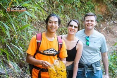 Chiang Mai: Whitewater Rafting and Waterfall Trekking Tour - The drive from Chiang Mai to Mae Taeng: when the day actually starts