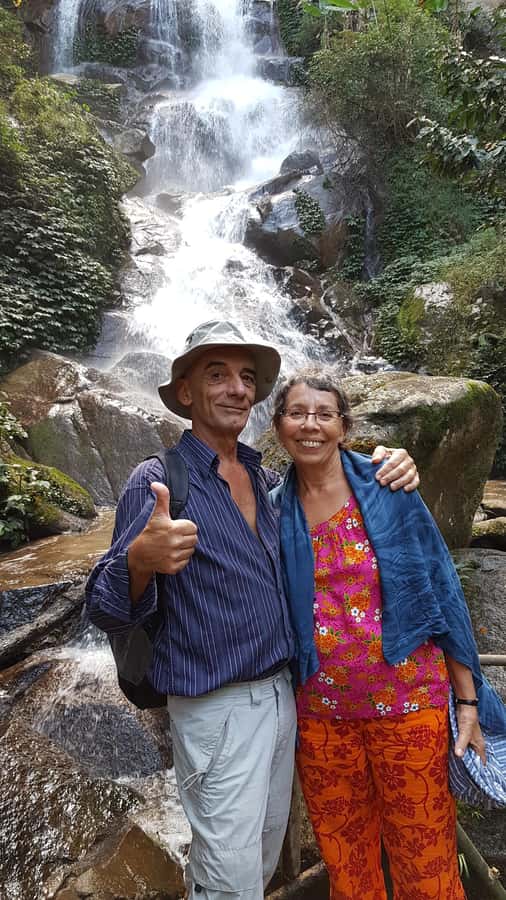 Chiang Rai 1 Day Jungle Trek with Bamboo Lunch & Local Guide - FAQ