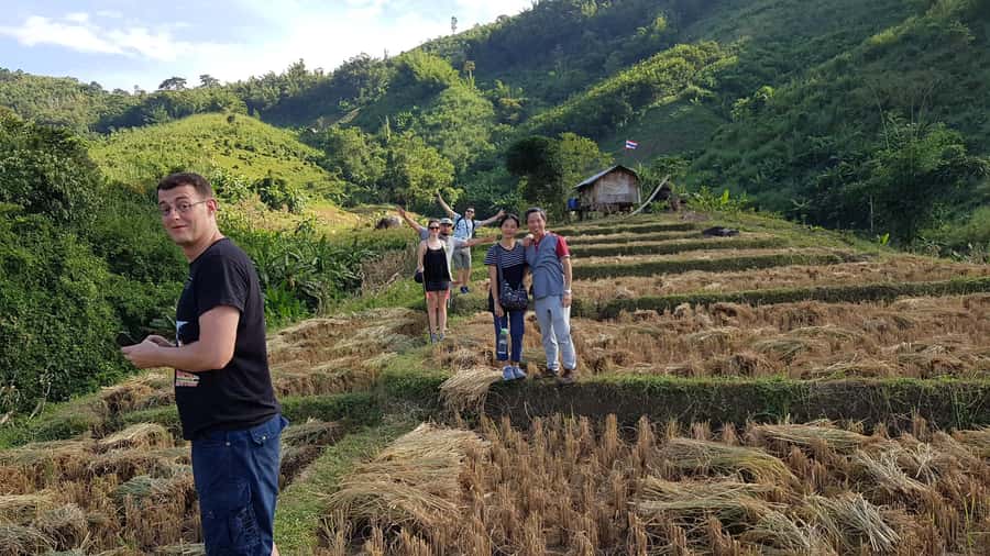 Chiang Rai 1 Day Jungle Trek with Bamboo Lunch & Local Guide - Price and value: what $70 really buys you