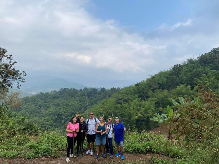 Chiang Rai: 1-Day Trekking and Longtail Boat Trip - What the guides do (and why it changes the trip)