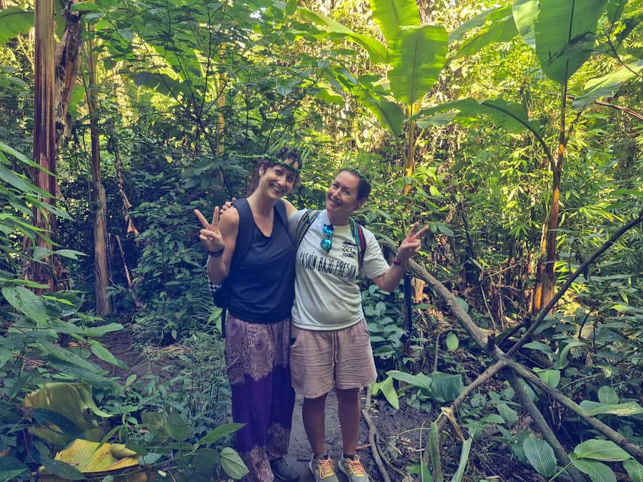 Chiang Rai Jungle Trek & Bamboo Tube Cooking Adventure - Key things I’d plan around