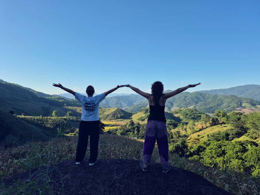 Chiang Rai Jungle Trek & Bamboo Tube Cooking Adventure - The Trek Reality Check: 10–12 km and 5–6 Hours of Walking