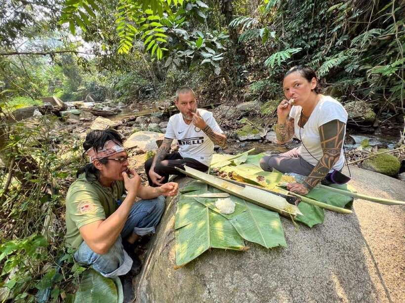 Chiangrai: Group Trekking with Bamboo Cooking - Why this Chiang Rai bamboo trek feels different from a normal day tour