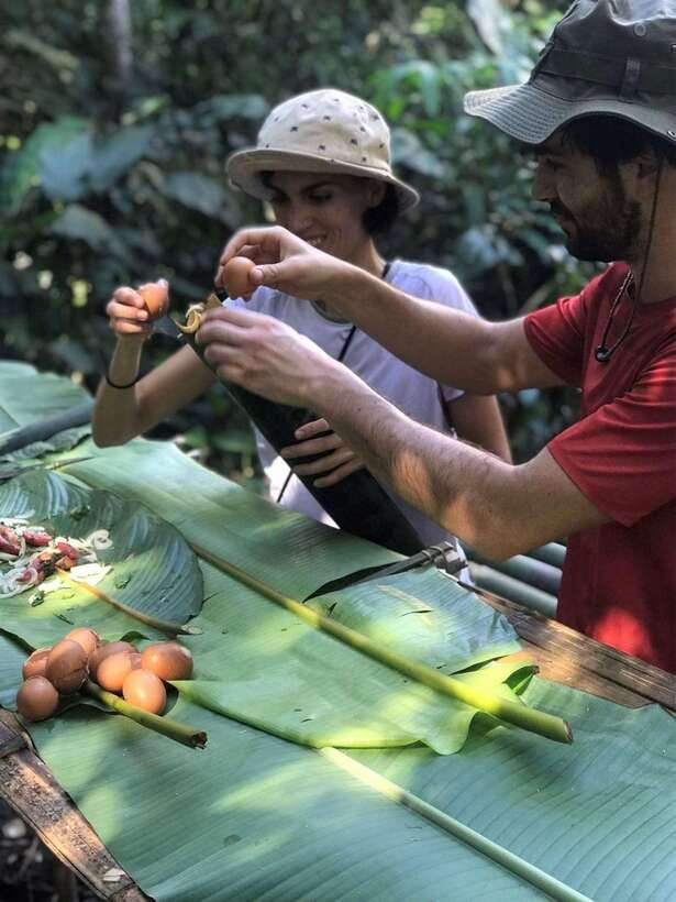 Chiangrai: Group Trekking with Bamboo Cooking - Should you book this Chiang Rai bamboo trekking day?