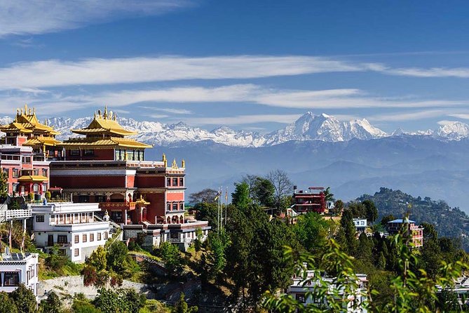 Chisapani - Nagarkot Trek Nepal - 3 Days - Price and logistics: what $425 really covers