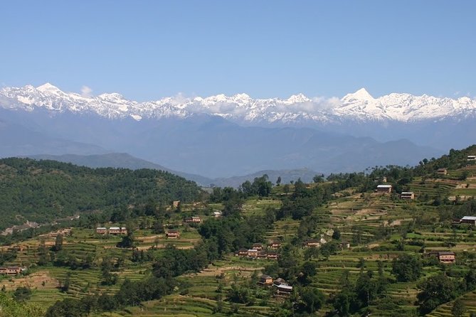 Chisapani - Nagarkot Trek Nepal - 3 Days - Packing and comfort tips for nights on the trail
