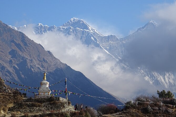 Chisapani Nagarkot Trekking - Guesthouses and meals: real comfort, with one practical caveat