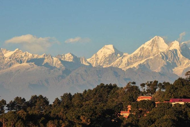 Chisapani Nagarkot Trekking - How hard is it, really? Fitness expectations without the hype