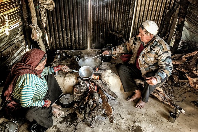 Chopta Trek - What you’ll actually be doing (and what to expect)