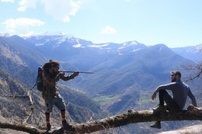 Chopta Trek - Chopta Trek from Rishikesh: the “short trek” that doesn’t feel short on meaning