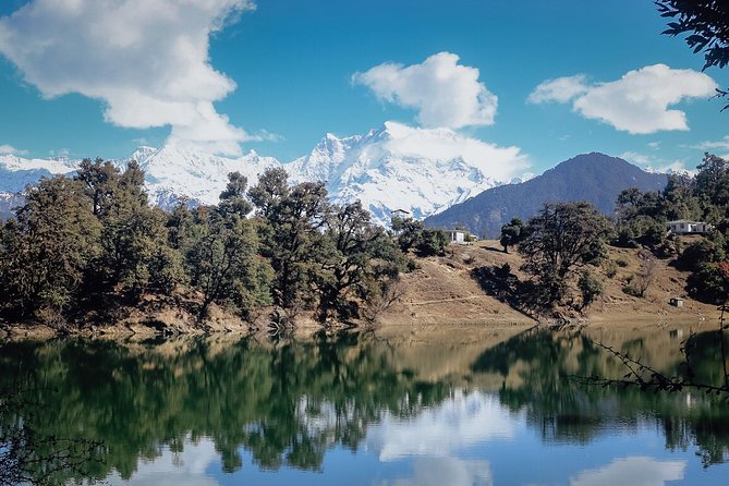 Chopta Trek - Day 1 on the way: what those two stops add to your trek day
