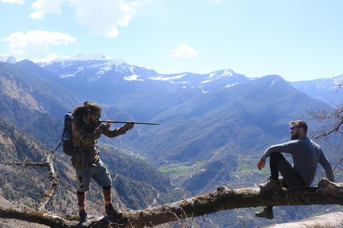 Chopta Trek - Chopta Trek from Rishikesh: the “short trek” that doesn’t feel short on meaning