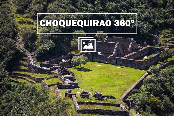 Choquequirao Trek 4 days and 3 nights - First Stop: Getting Oriented in Cusco Before You Hike