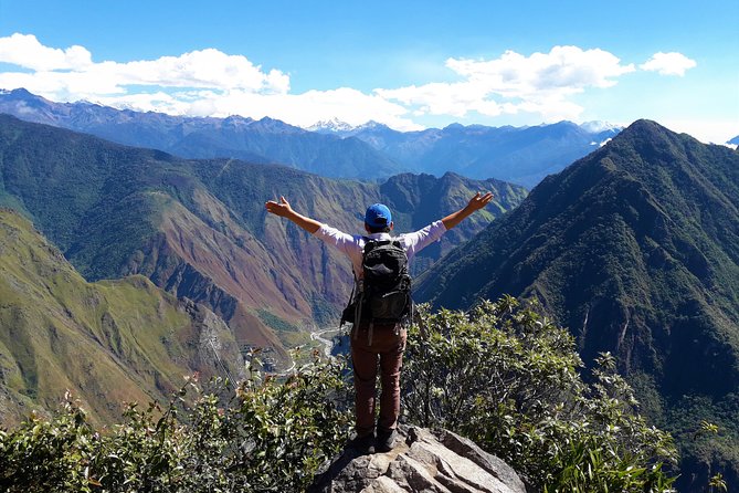 Choquequirao Trek 4 days and 3 nights - Day 3: Sunrise at Choquequirao, Then the Long Push to Chiquiska Camp
