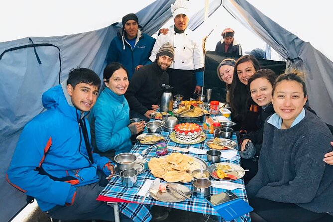 Choquequirao Trek 4 days and 3 nights - How Difficult Is It: Moderate Means Long, Not Technical