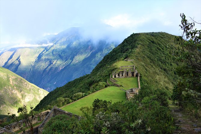 Choquequirao Trek 4 days and 3 nights - Price and Value: What $698 Includes (and Why It Changes the Experience)
