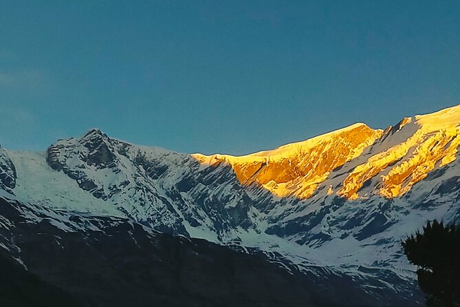 Circle the Annapurna: A Life-Changing Trek Adventure - Key highlights worth caring about