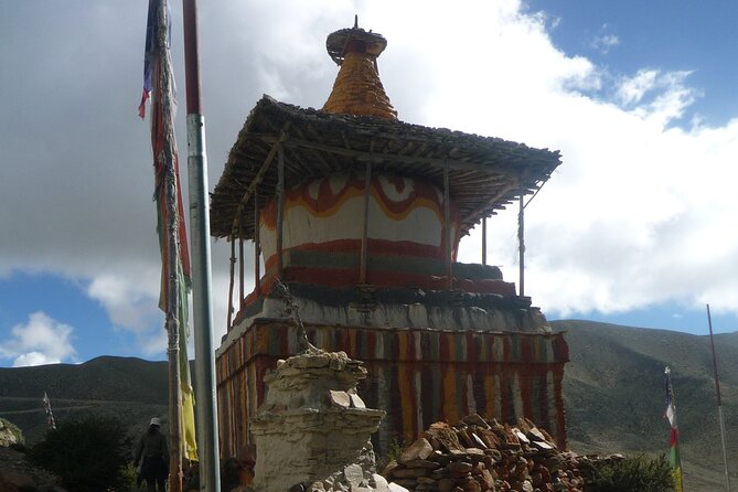 Circle the Annapurna: A Life-Changing Trek Adventure - Why Circle the Annapurna feels like more than a hike