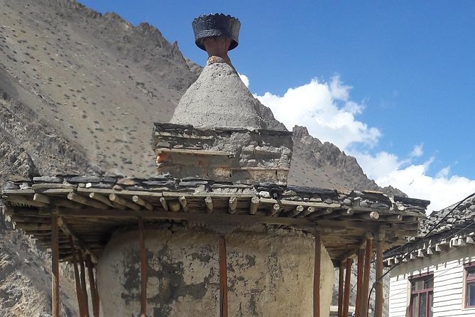 Circle the Annapurna: A Life-Changing Trek Adventure - Lower Pisang and Manang: the acclimatization break that earns its place