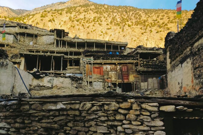 Circle the Annapurna: A Life-Changing Trek Adventure - Kathmandu start: get your footing before the trail
