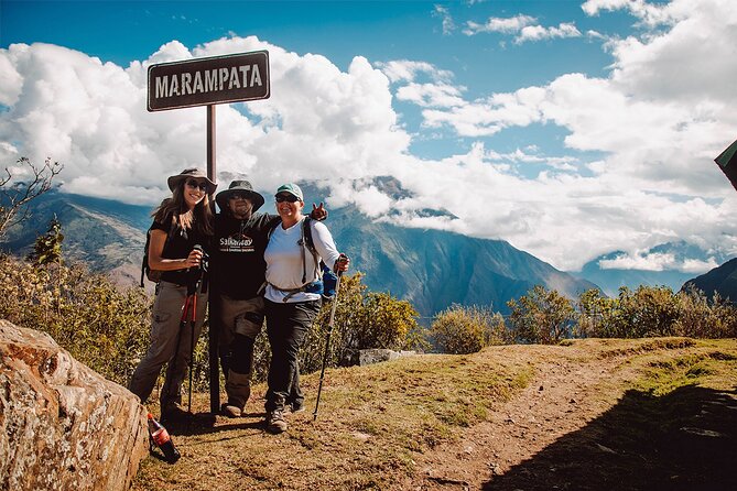 Classic Choquequirao Trek – 5 Days / 4 Nights - Day 2: Marampata, Playa Rosalina, and the day the canyon decides your pace