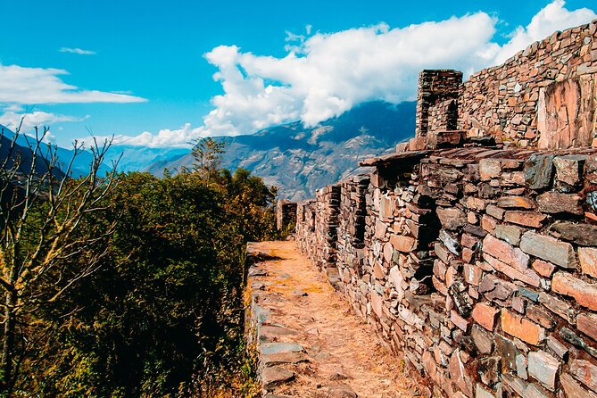 Classic Choquequirao Trek – 5 Days / 4 Nights - Day 4: The return down through Santa Rosa to Rosalina Beach, plus a local family welcome