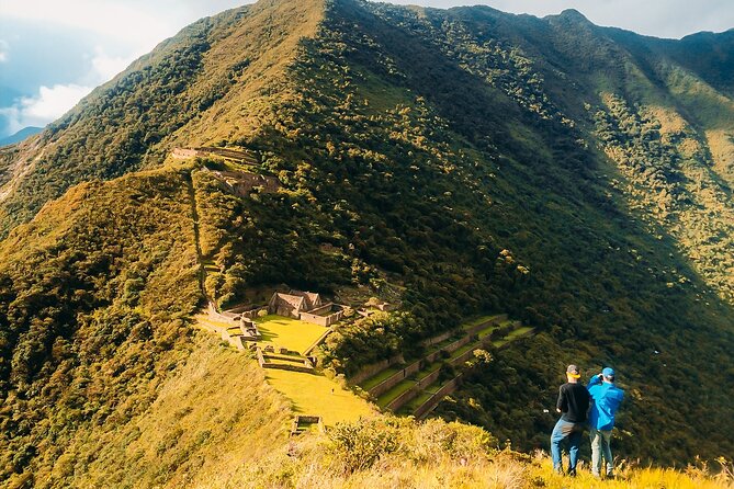 Classic Choquequirao Trek – 5 Days / 4 Nights - Price and what $735 buys you in real trekking terms