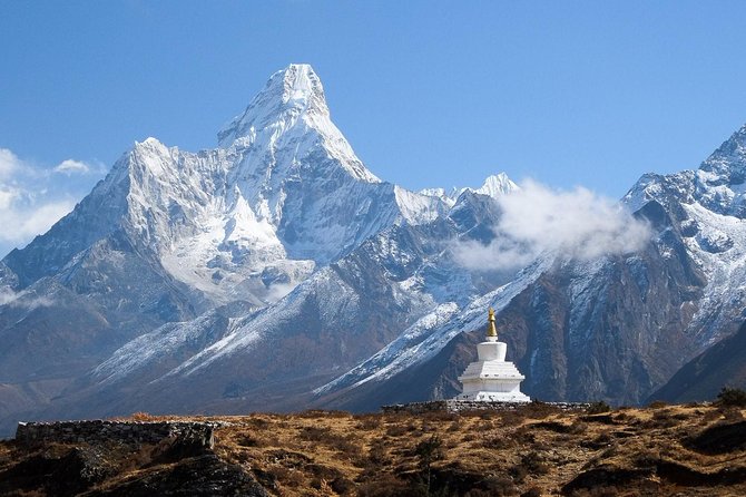 Classic Everest Base Camp Trek - Price and Logistics: What $1,835.90 Actually Buys You