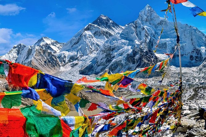 Classic Everest Base Camp Trek - Monasteries and Flag Prayers: Culture Stops That Change the Pace