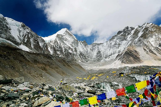Classic Everest Base Camp Trek - Fitness, Weather, and What Could Change Your Timing