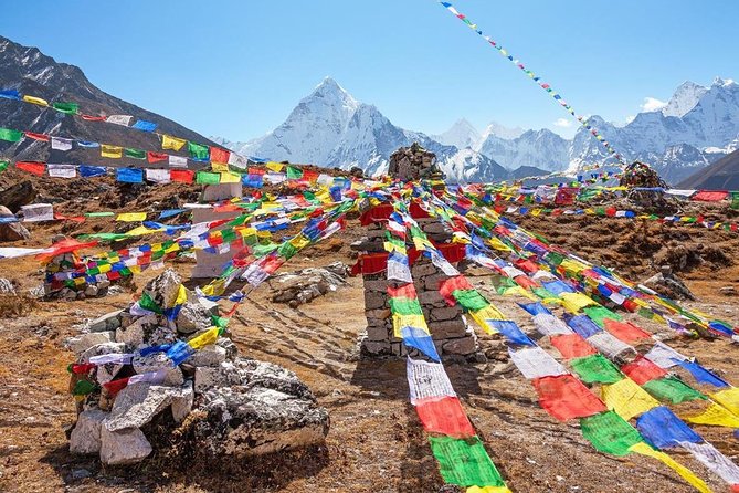 Classic Everest Base Camp Trek - Who This Trek Fits Best (and Who Should Think Twice)