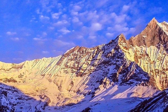 Classic Everest Base Camp Trek - Gear Provided: Down Jacket, Sleeping Bag, and the Duffle Bag Plan