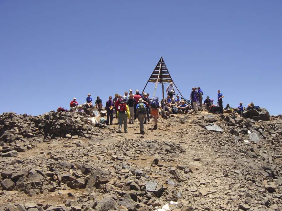 Climb Mount Toubkal: 3-Day Trek from Marrakech - Key things to know before you go