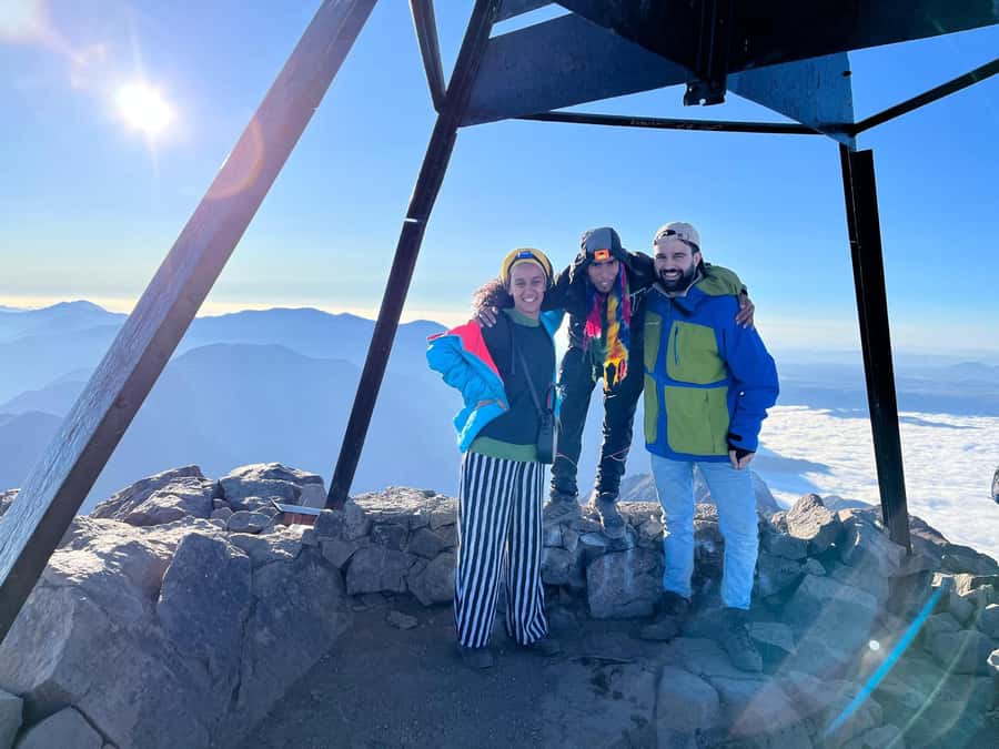 Climb Mount Toubkal: 3-Day Trek from Marrakech - Toubkal in three days: what makes this climb feel doable