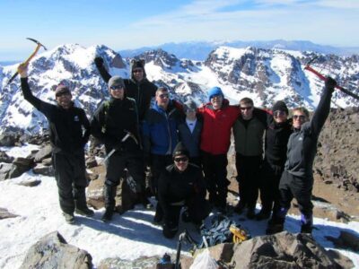 Climb Mount Toubkal: 3-Day Trek from Marrakech - From Marrakech to Imlil: your first taste of the High Atlas