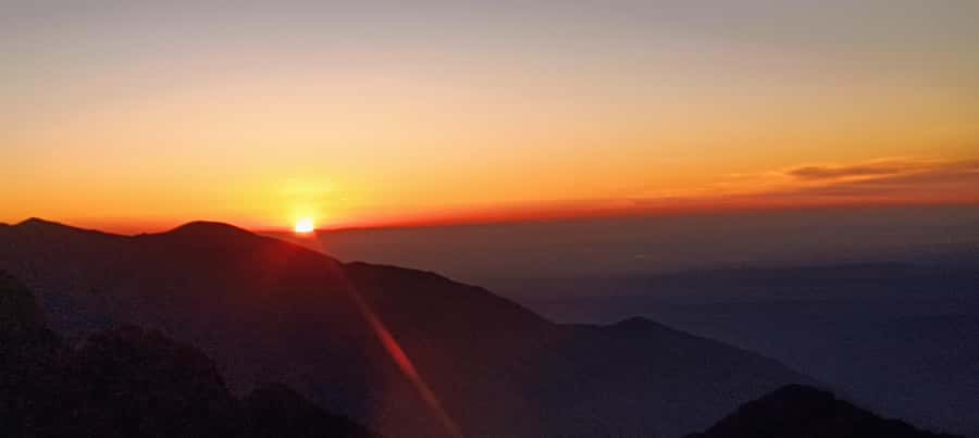 Climb Mount Toubkal: 3-Day Trek from Marrakech - Who should do this trek, and who should reconsider