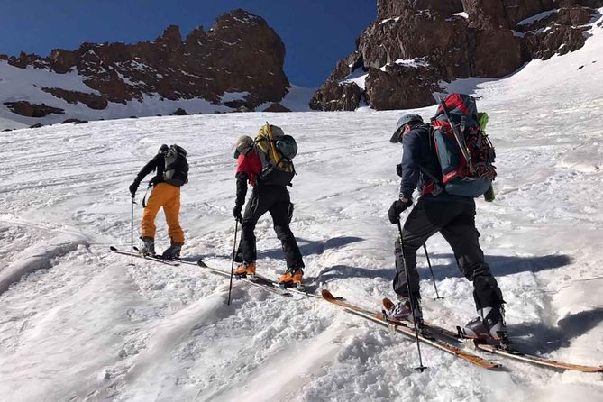 Climb Mount Toubkal - trekking - 3 days - Mules, cooks, and the food rhythm that keeps you moving
