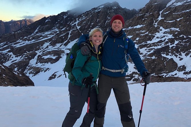 Climb Mount Toubkal - trekking - 3 days - Value check: what you get for around $337.31 per person