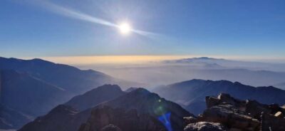 Climb Toubkal: 2-Day Atlas Trek with Local Berber Guide - Getting to Imlil and the start of the trek: where the trip turns real