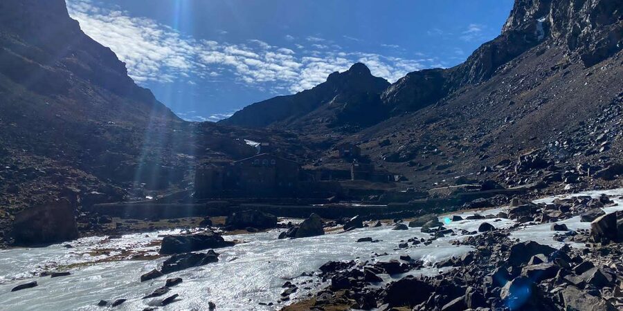Climb Toubkal: 2-Day Atlas Trek with Local Berber Guide - Guides, meals, and local life: what “authentic” looks like on the trail