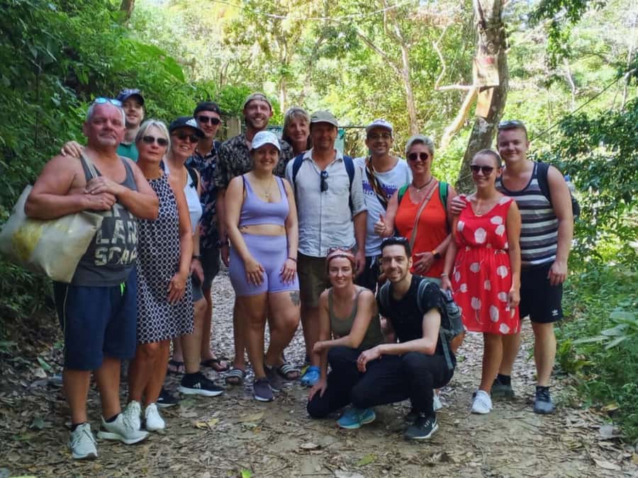 Coffee, Cocoa and Trekking Tour in Minca: Nature, Crops and Production - Price and Value: Is $41 a Fair Trade?