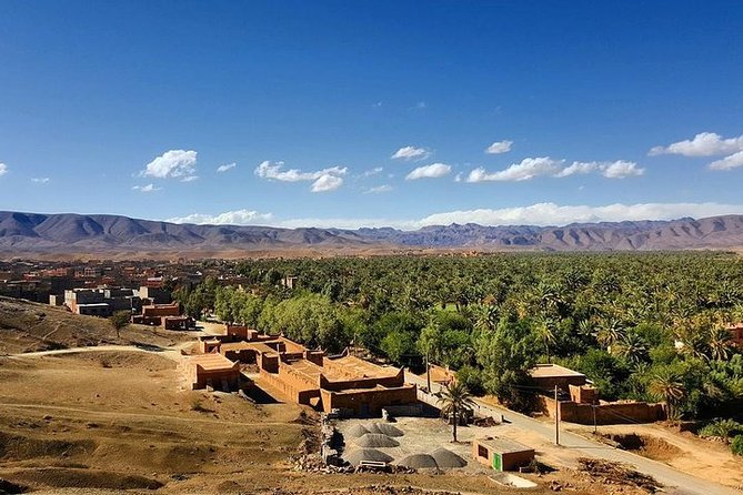 Combined Tour: Atlas Mountains Trek and Sahara Desert 5 days Tour - Price and Logistics: The Tradeoffs You Should Know