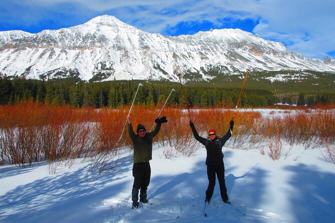 Combo Tour: Driving and Snowshoe Trek of Glacier National Park - Who this tour suits best (and who should choose another plan)