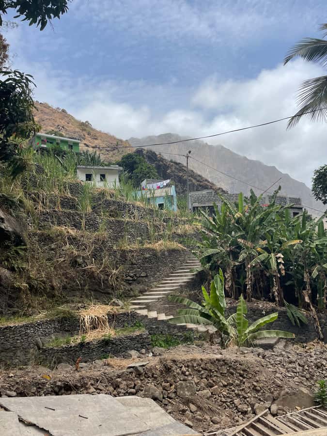 Cova–Paúl Valley Trek: Santo Antão Day Trip by Ferry - Who should book this tour (and who should think twice)