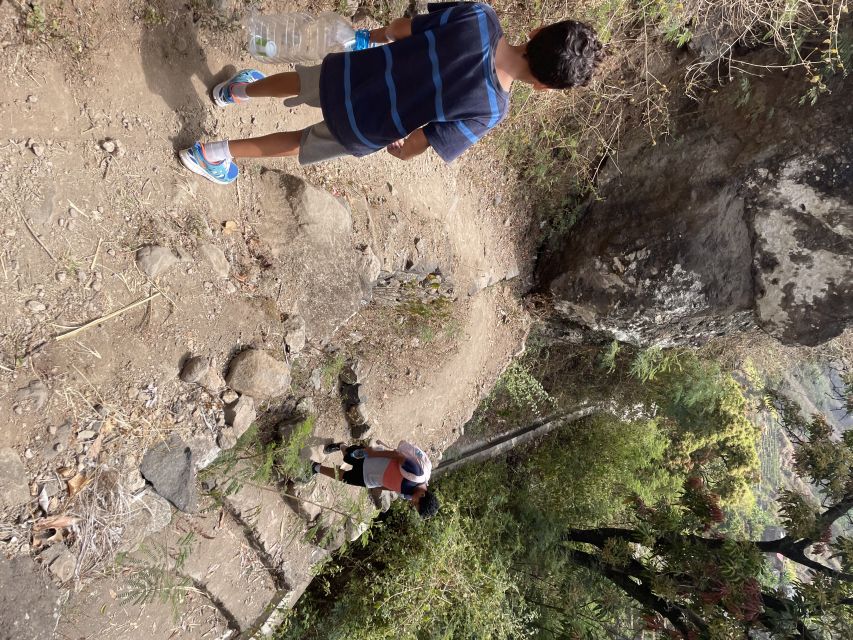 Cova–Paúl Valley Trek: Santo Antão Day Trip by Ferry - A short spirits moment in Paul Valley: Grogue distillery entrance