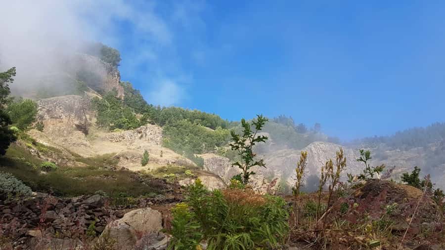 Cova–Paúl Valley Trek: Santo Antão Day Trip by Ferry - Price and value: is $141 per person a fair deal?