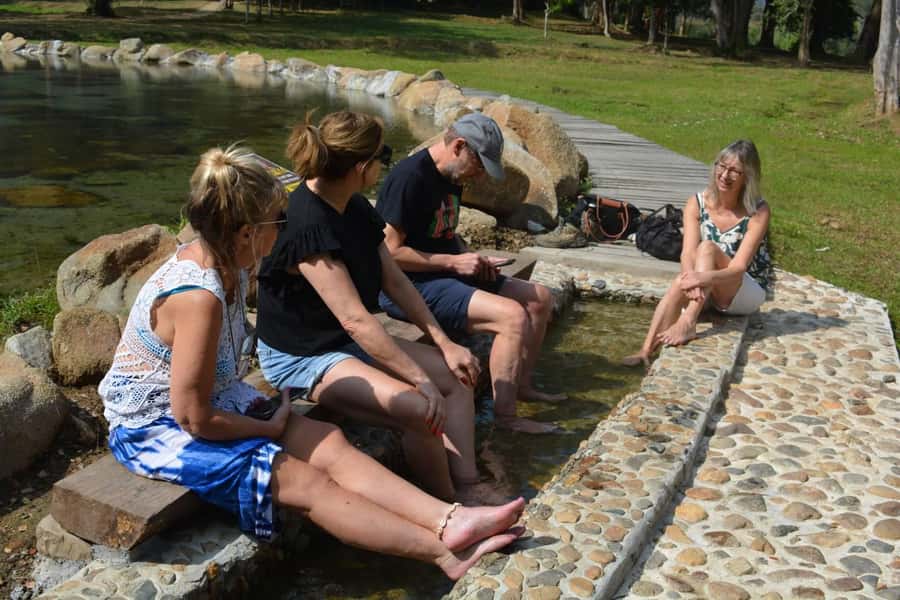 Cultural trekking and boat trip - Getting Set for Tree Planting Before You Even Hike