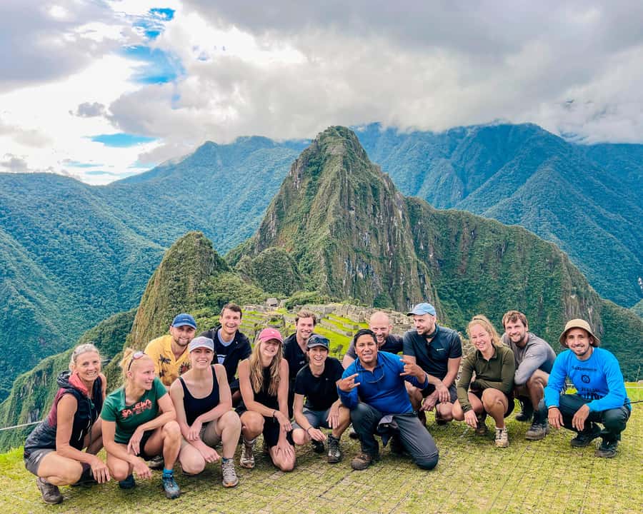 Cusco: 4-Day Lares Trek to Machu Picchu with Panoramic Train - Key things I’d clock before you go